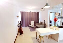 Seastrand (D18), Condominium #528510211